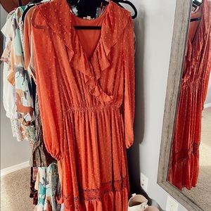 Boutique Dress, Medium, Worn Once